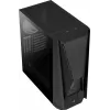 Aerocool Visor Midi Tower Μαύρο