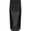 Aerocool Visor Midi Tower Μαύρο