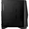 Aerocool Visor Midi Tower Μαύρο