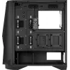 Aerocool Visor Midi Tower Μαύρο