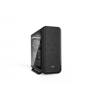 Κουτί PC be quiet! Silent Base 802 Window Μαύρο Midi Tower