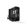Κουτί PC be quiet! Silent Base 802 Window Μαύρο Midi Tower