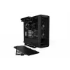 Κουτί PC be quiet! Silent Base 802 Window Μαύρο Midi Tower