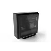 Κουτί PC be quiet! Silent Base 802 Window Μαύρο Midi Tower