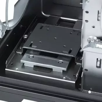 Κουτί PC Phanteks Enthoo Pro Full Tower μαύρο