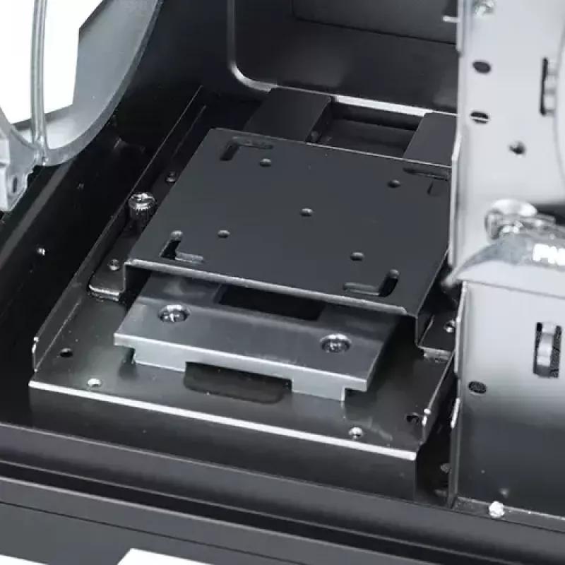 Κουτί PC Phanteks Enthoo Pro Full Tower μαύρο