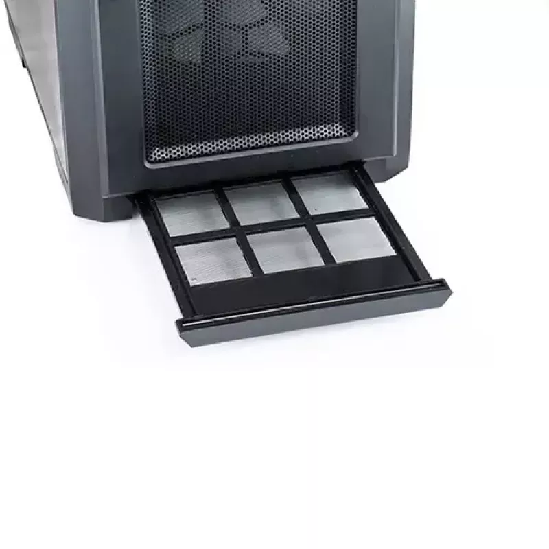 Κουτί PC Phanteks Enthoo Pro Full Tower μαύρο