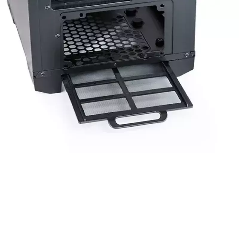 Κουτί PC Phanteks Enthoo Pro Full Tower μαύρο