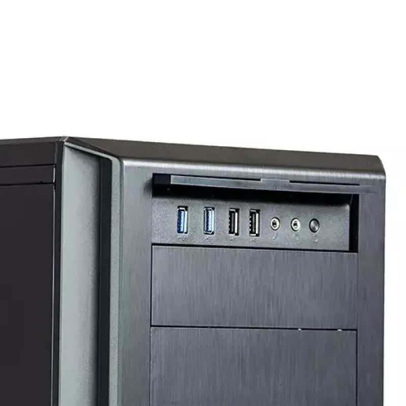 Κουτί PC Phanteks Enthoo Pro Full Tower μαύρο