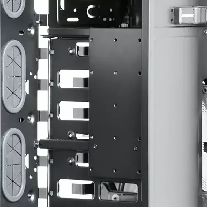 Κουτί PC Phanteks Enthoo Pro Full Tower μαύρο