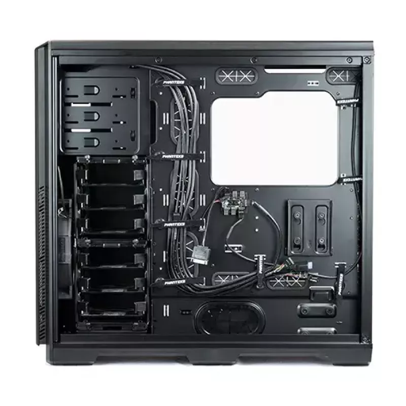 Κουτί PC Phanteks Enthoo Pro Full Tower μαύρο