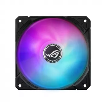 All-in-One υδρόψυξη ASUS ROG Ryuo IV SLC 360 ARGB – ανεμιστήρας 120 mm, ψυγείο 360 mm, μαύρο