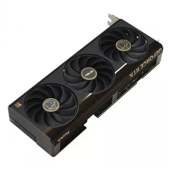 Κάρτα γραφικών ASUS GeForce RTX 5080 16 GB GDDR7 PCIe 5.0, 256-Bit, OC, 3 ανεμιστήρες, 304 mm