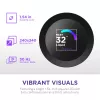 Ψύκτρα CPU NZXT Kraken Plus 240 RGB Μαύρο
