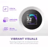 Υδρόψυκτρο All-in-One NZXT Kraken Plus 360 RGB Λευκό 500–2400 U/min