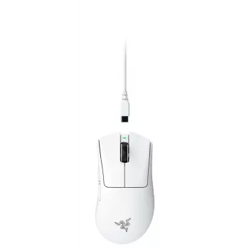 Gaming Ποντίκι Razer DeathAdder V4 Pro RF Ασύρματο + USB Type-A