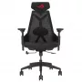 Καρέκλα Gaming Universal ASUS ROG Destrier Core Με Επένδυση Μαύρο 150 kg