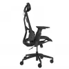 Καρέκλα Gaming Universal ASUS ROG Destrier Core Με Επένδυση Μαύρο 150 kg