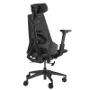 Καρέκλα Gaming Universal ASUS ROG Destrier Core Με Επένδυση Μαύρο 150 kg