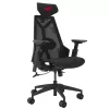 Καρέκλα Gaming Universal ASUS ROG Destrier Core Με Επένδυση Μαύρο 150 kg