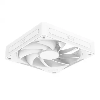 Ανεμιστήρας NZXT RF-Q12SF-W2 12 cm Λευκός 500-1700 U/min 74,26 m³/h