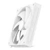 NZXT Ανεμιστήρας Ψύξης F140p 140mm Λευκός Static Pressure