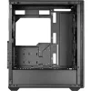 Κουτί Υπολογιστή SilverStone FARA 515FXR Tower Κουτί μαύρο