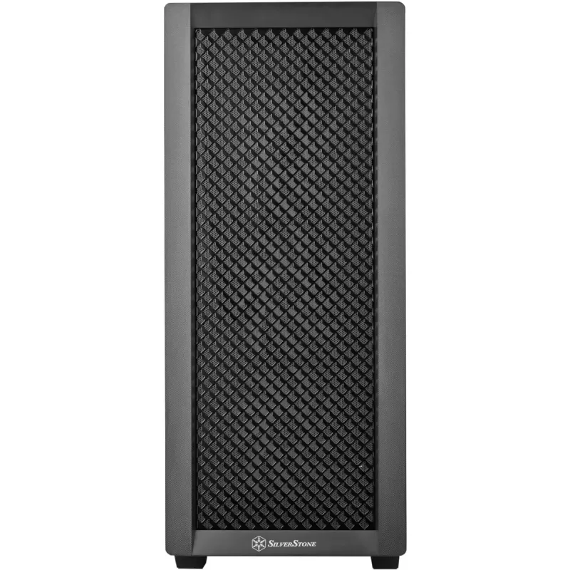 Κουτί Υπολογιστή SilverStone FARA 515FXR Tower Κουτί μαύρο