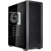 Κουτί Υπολογιστή SilverStone FARA 515FXR Tower Κουτί μαύρο