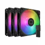 COOLER MASTER Ψύκτρα CPU Sickleflow Edge 120 ArGB 3-in-1