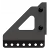 Βάση βάσης αγωνιστικού τιμονιού Res-Tech X1 DD SUPPORT SIMUCUBE, Αλουμίνιο, μαύρο