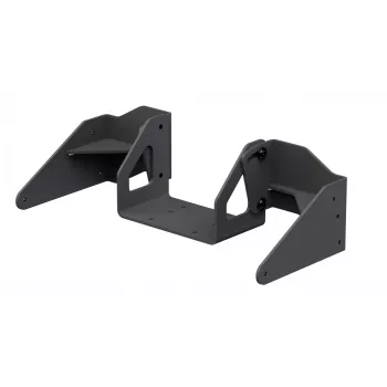 Res-Tech GT DD SUPPORT για MOZA R-5 / R-9 — Βάση στήριξης από αλουμίνιο και σίδηρο, συμβατή με GT