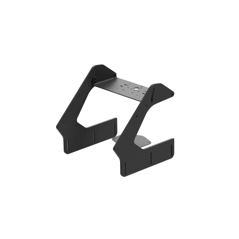 Res-Tech X1 LATERAL MOUNT UNIVERSAL, Αντάπτορας στήριξης βάσης τροχού