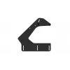 Res-Tech X1 LATERAL MOUNT UNIVERSAL, Αντάπτορας στήριξης βάσης τροχού