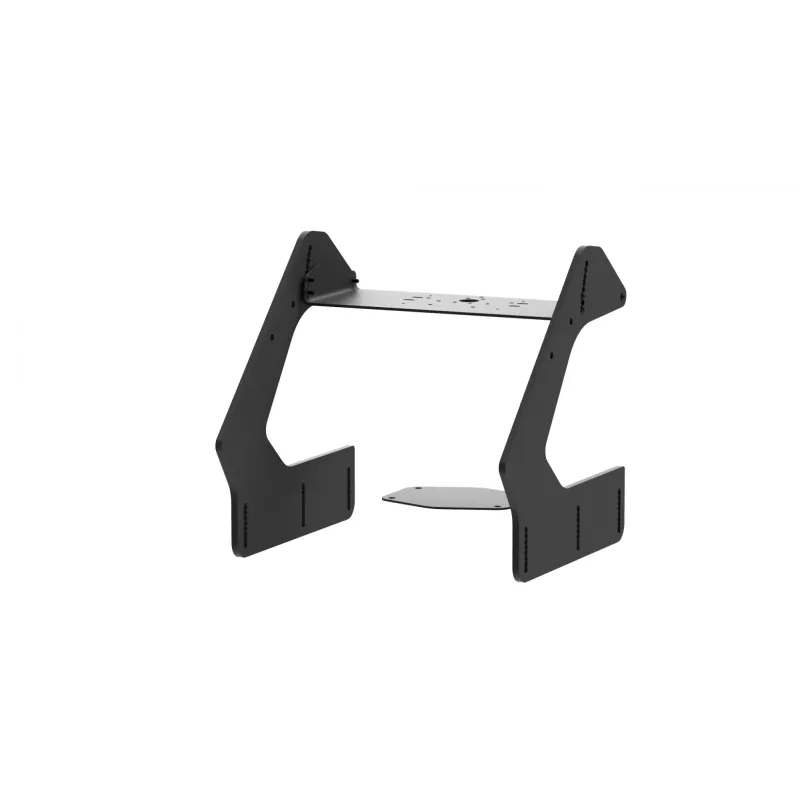 Res-Tech X1 LATERAL MOUNT UNIVERSAL, Αντάπτορας στήριξης βάσης τροχού