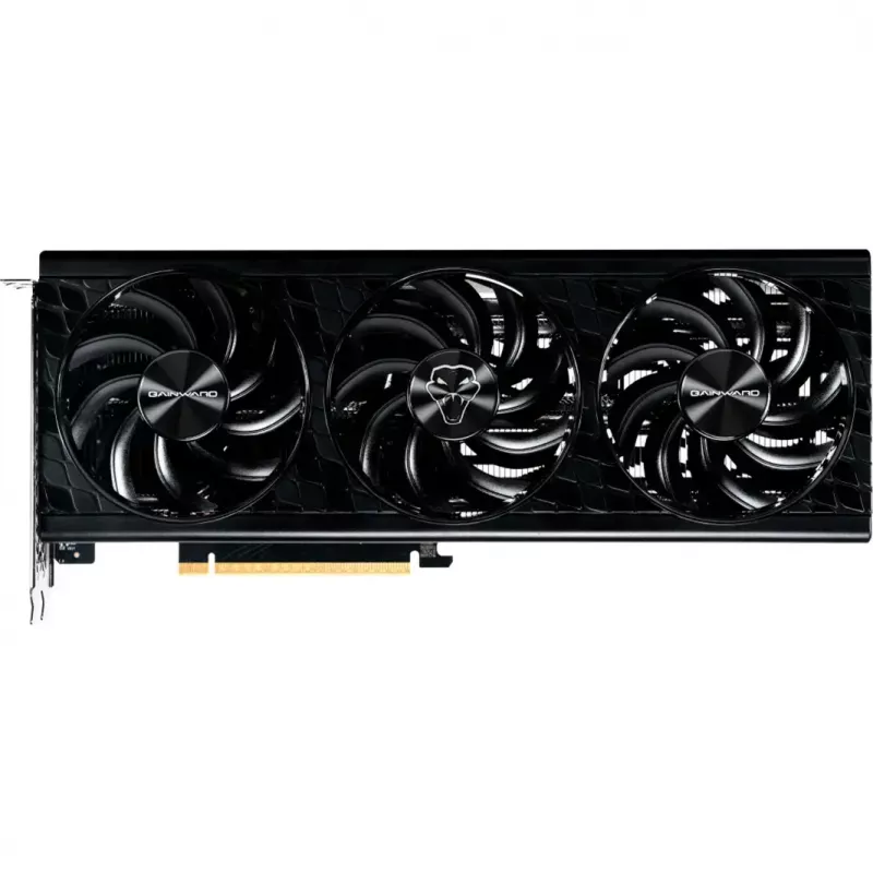 Gainward GeForce RTX 5060 Python III 8GB GDDR7 κάρτα γραφικών