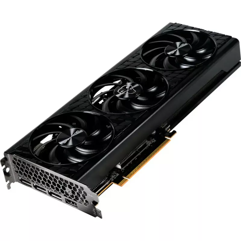 Gainward GeForce RTX 5060 Python III 8GB GDDR7 κάρτα γραφικών