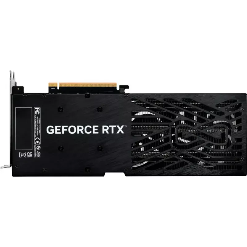 Gainward GeForce RTX 5060 Python III 8GB GDDR7 κάρτα γραφικών
