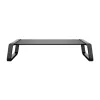 Desk Trust Monta μαύρο μέγιστη αντοχή 10 kg