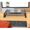 Desk Trust Monta μαύρο μέγιστη αντοχή 10 kg