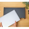 Desk Trust Monta μαύρο μέγιστη αντοχή 10 kg