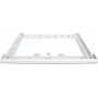 Bosch WTZ27410 σετ σύνδεσης πλυντηρίου/στεγνωτηρίου, πλάτος 59,3 cm, βάθος 55,6 cm