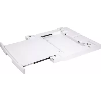 Σετ στοίβαξης Electrolux E1WYHSK2 λευκό – σετ στοίβαξης για πλυντήριο ρούχων και στεγνωτήριο, 1 τεμ.