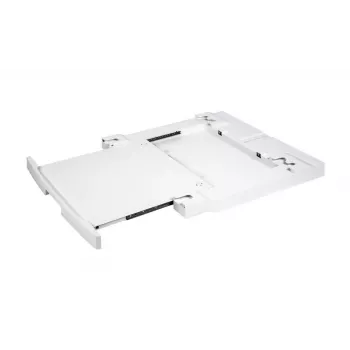 Σετ στοίβαξης Electrolux E1WYHSK2 λευκό – σετ στοίβαξης για πλυντήριο ρούχων και στεγνωτήριο, 1 τεμ.