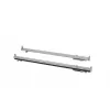 Electrolux TR1LFV ράγα φούρνου ασημί