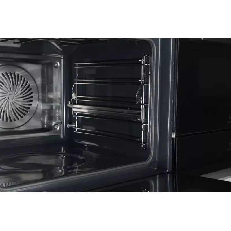 Electrolux TR1LFV ράγα φούρνου ασημί