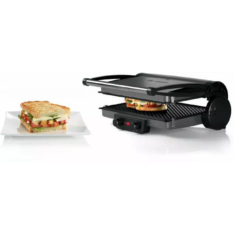 Bosch TCG4215 Γκριλ επαφής