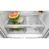 Bosch Serie 4 KMC85LBEA Ψυγείο Side-by-Side, ελεύθερης τοποθέτησης, 547 l, μαύρο