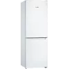 Bosch Serie 2 KGN33NWEB Ψυγειοκαταψύκτης ελεύθερης τοποθέτησης 282 L λευκός