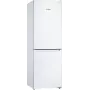 Bosch Serie 2 KGN33NWEB Ψυγειοκαταψύκτης ελεύθερης τοποθέτησης 282 L λευκός
